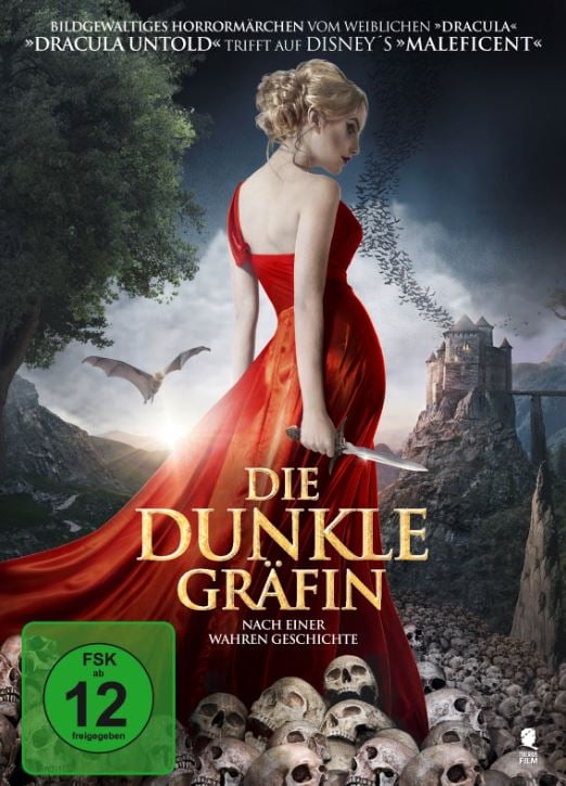 Die Dunkle Gräfin - Film 2015 - FILMSTARTS.de