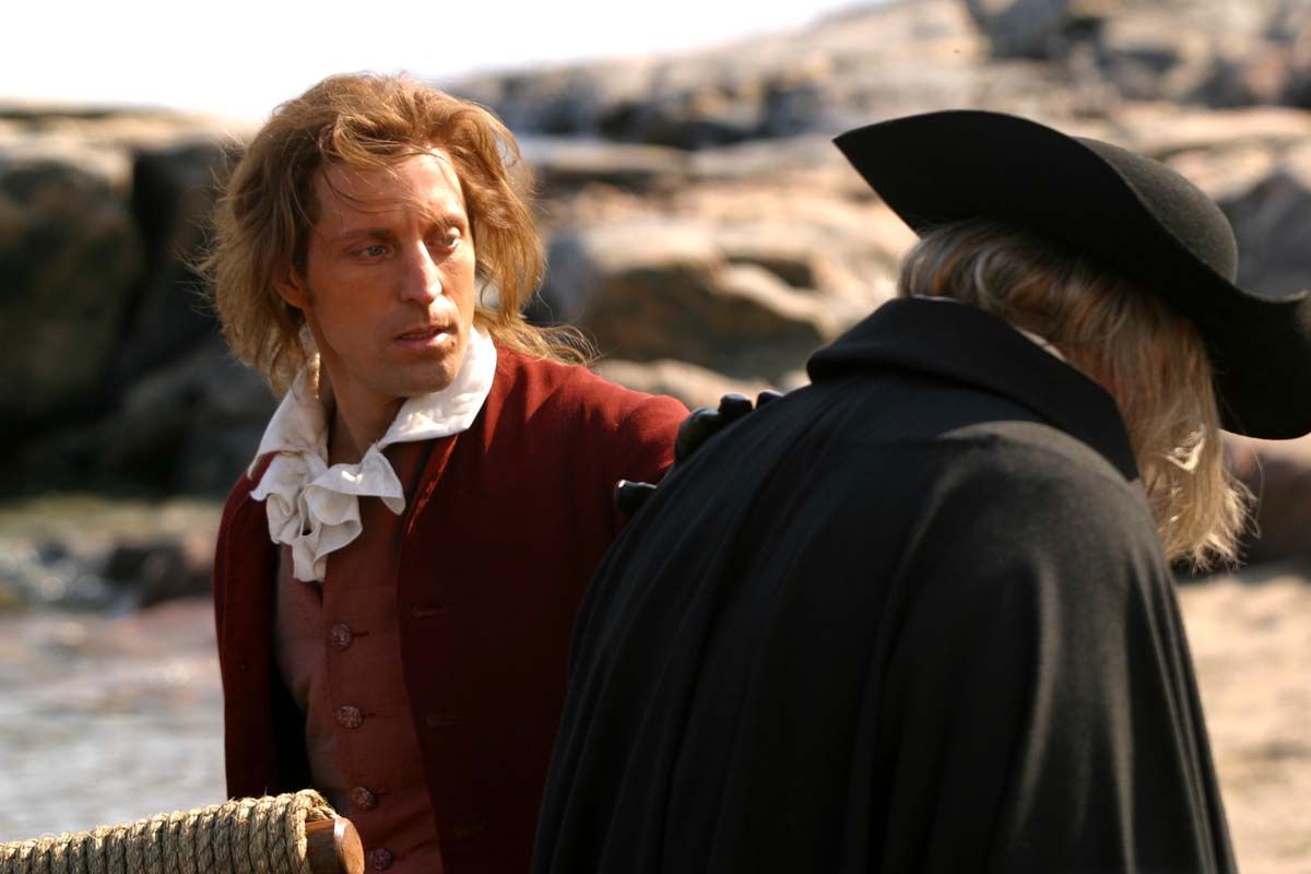 Foto zum Film Battle Of The Brave Bild 47 auf 58 FILMSTARTS.de