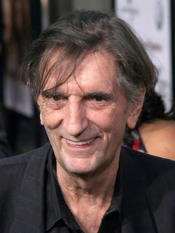 Harry Dean Stanton FILMSTARTS.de