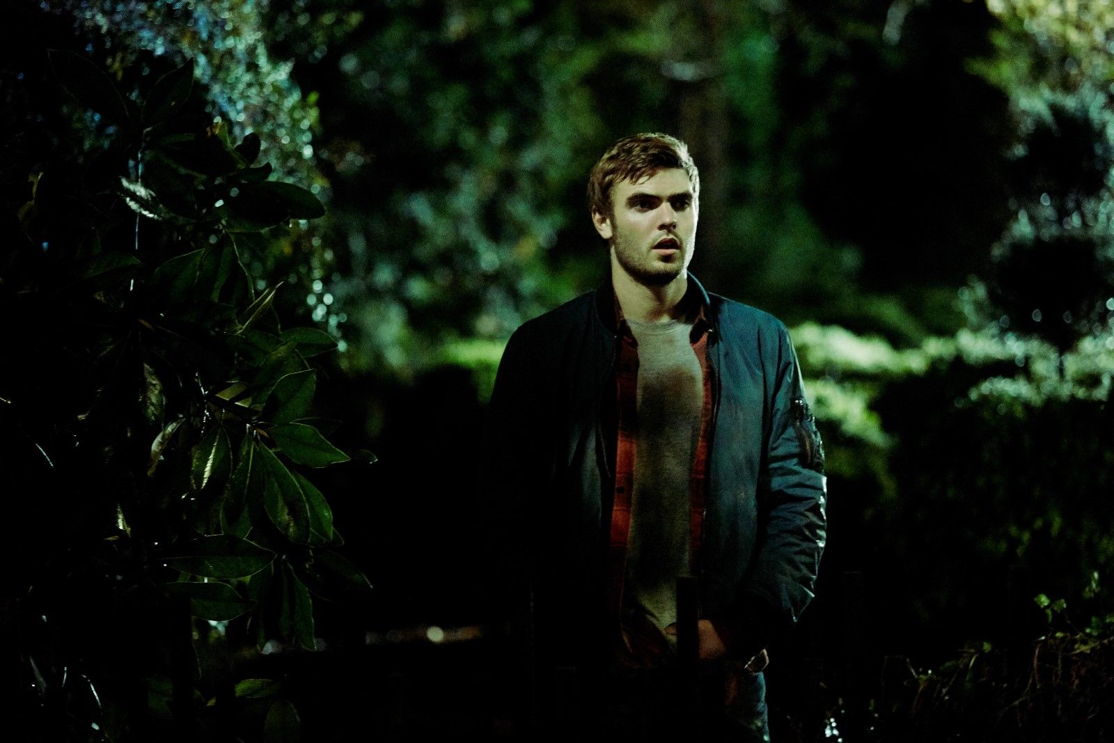 Bild zu Alex Roe - Rings : Bild Alex Roe - Foto 55 von 62 - FILMSTARTS.de