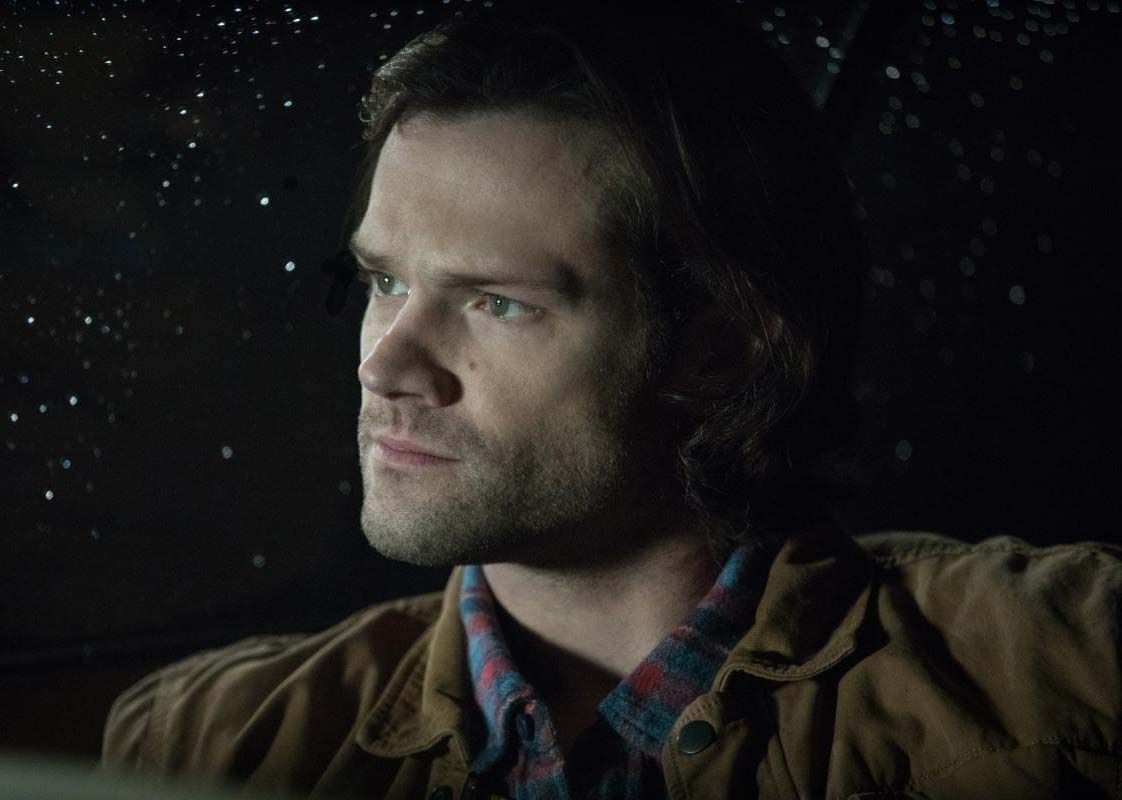 Filme Und Serien Von Jared Padalecki Supernatural: Supernatural : Bild Jared Padalecki - 463 von 1200