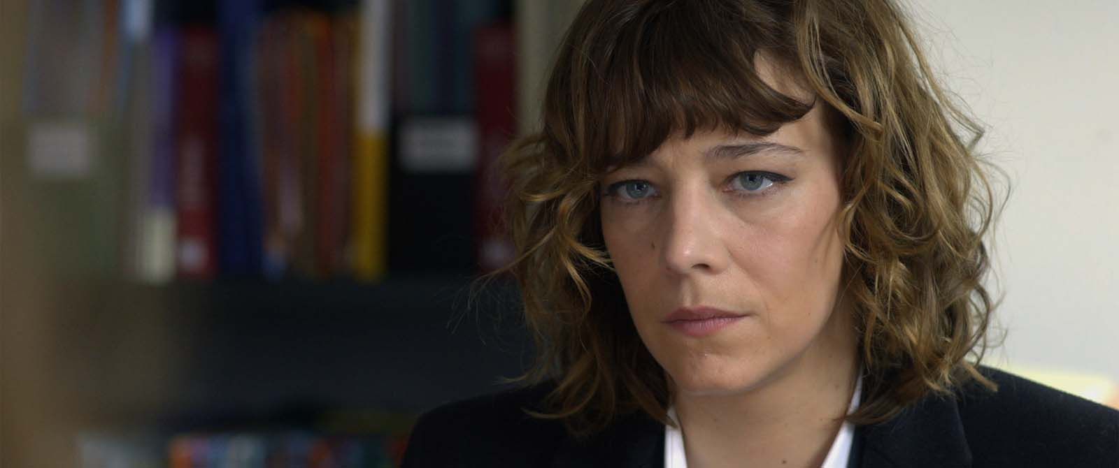 Films Et Séries Tv Avec Céline Sallette Bild zu Céline Sallette - Corporate : Bild Céline Sallette - FILMSTARTS.de