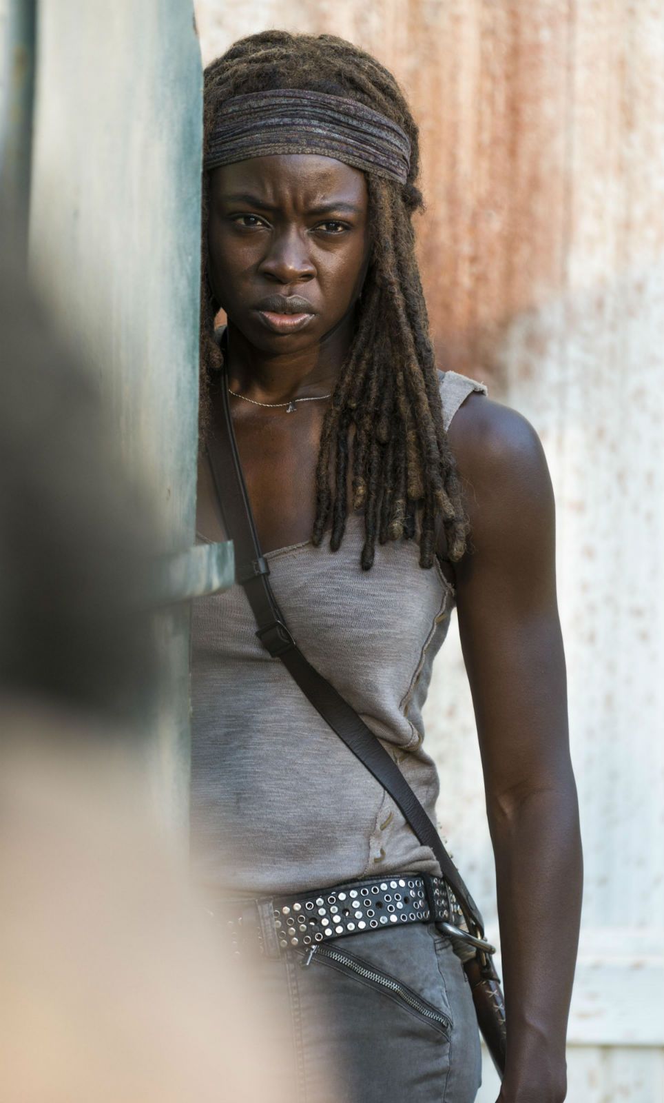 Filme Und Serien Von Danai Gurira The Walking Dead: The Walking Dead : Bild Danai Gurira - 575 von 1200