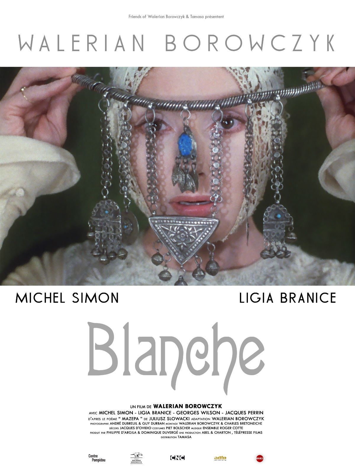 Blanche Film 1971 FILMSTARTS.de