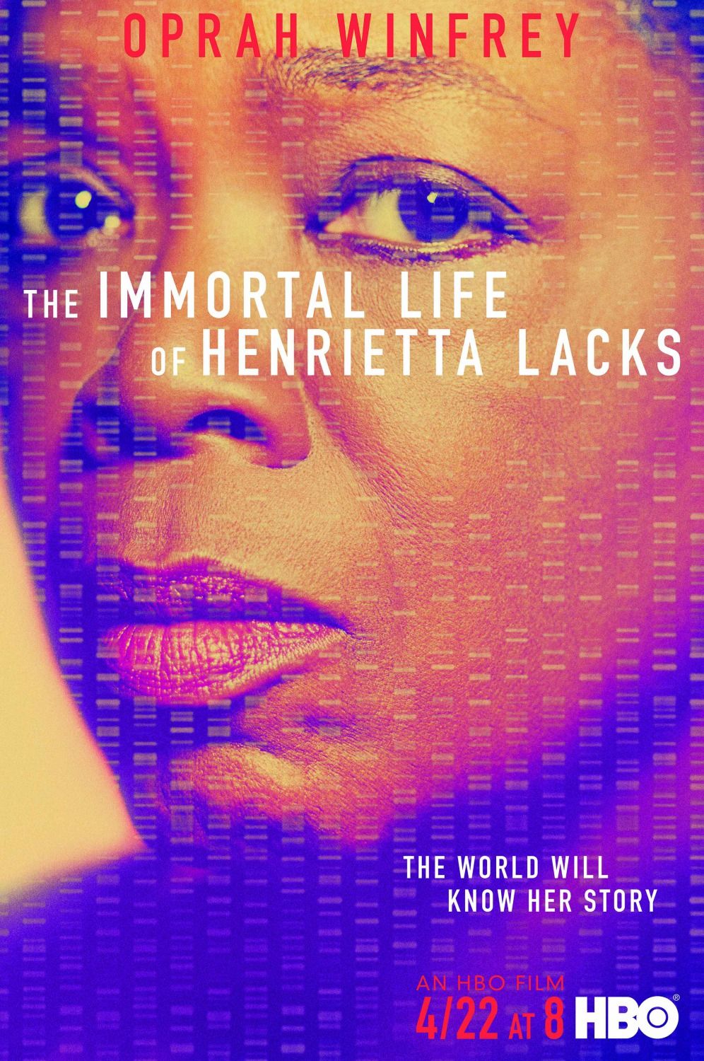 The Immortal Life of Henrietta Lacks Film 2017 FILMSTARTS.de