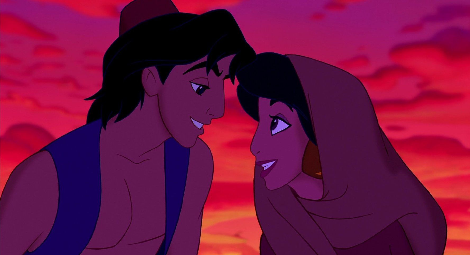 Foto zum Film Aladdin - Bild 12 auf 24 - FILMSTARTS.de