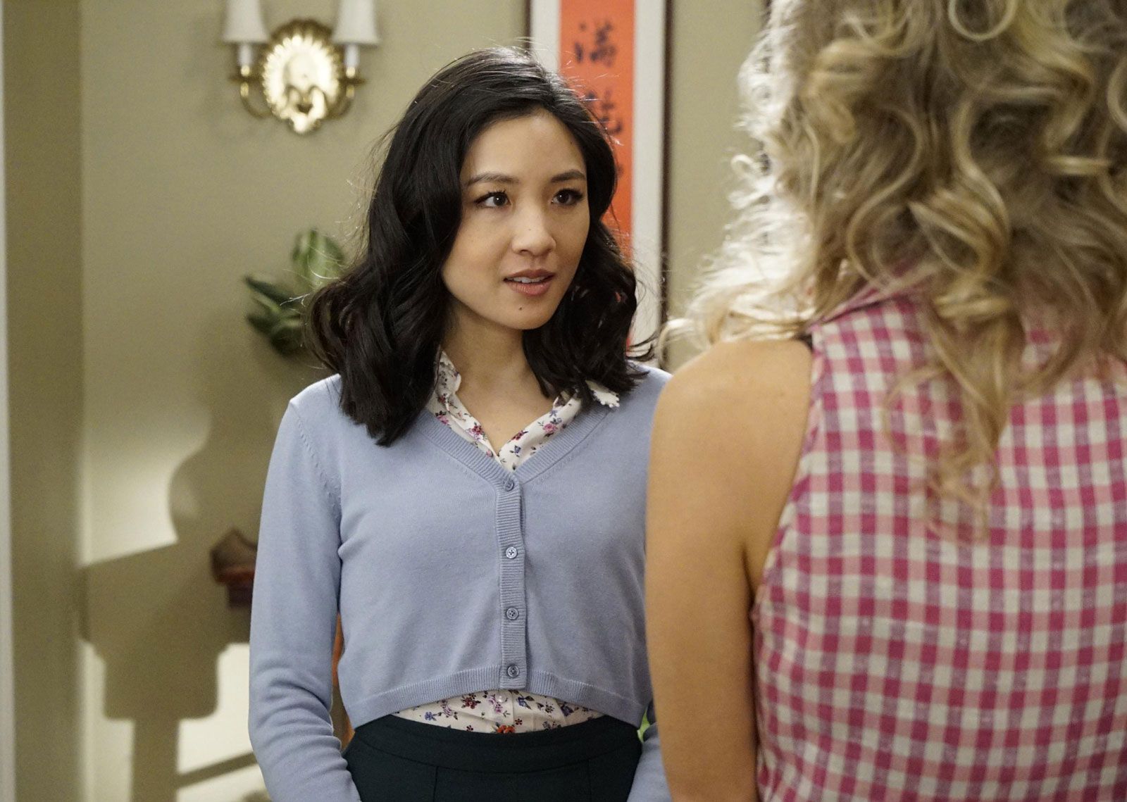 Filme Und Serien Von Constance Wu