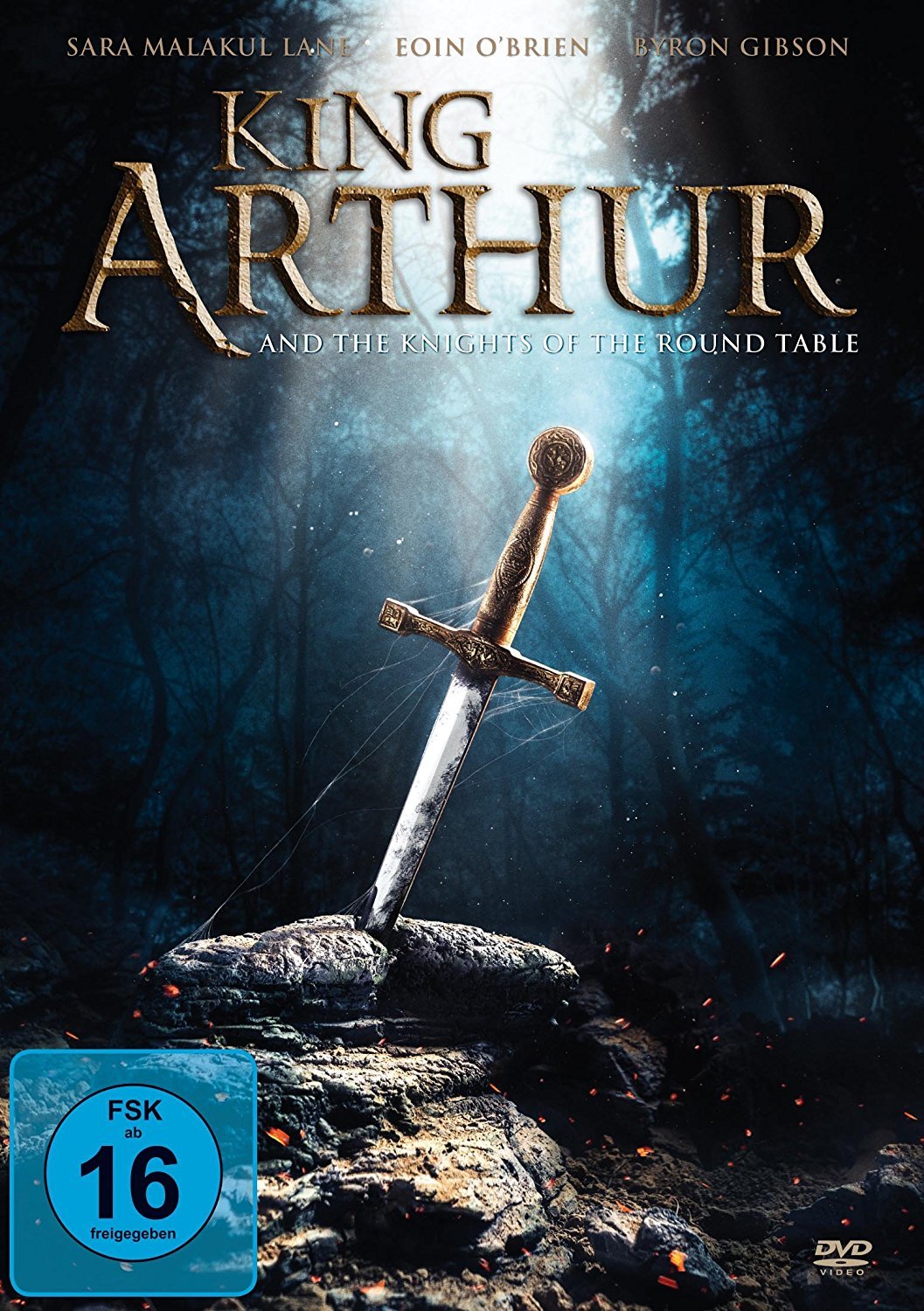 King Arthur And The Knights Of The Round Table Film 2017 FILMSTARTS.de