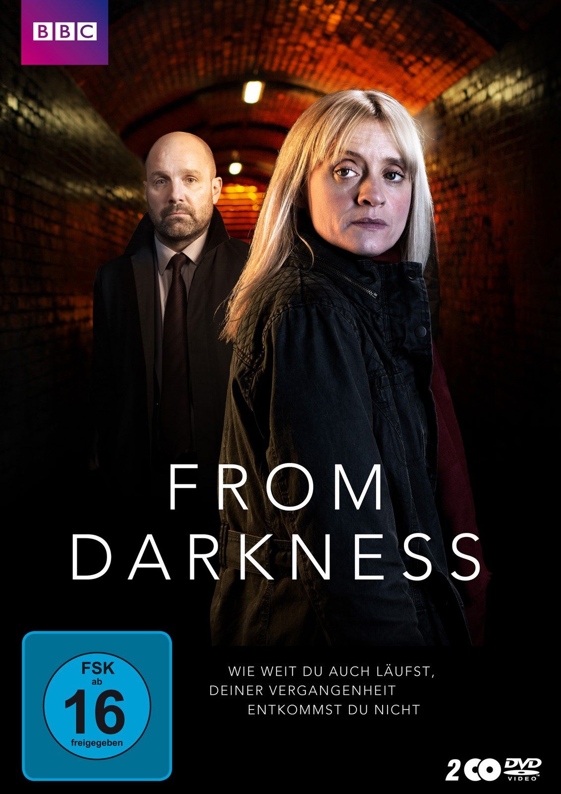 from darkness netflix