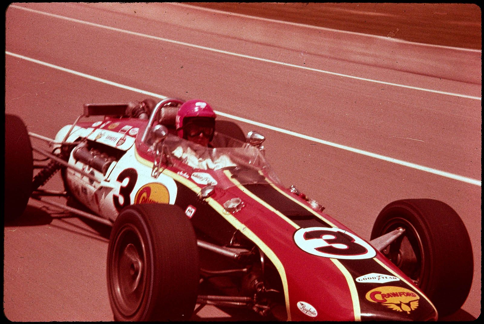 Foto zum Film Indianapolis Bild 19 auf 36 FILMSTARTS.de