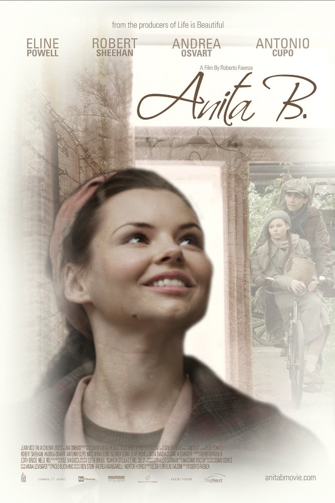 Anita B. Soundtrack - FILMSTARTS.de