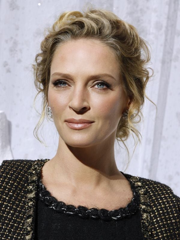 Uma Thurman - FILMSTARTS.de