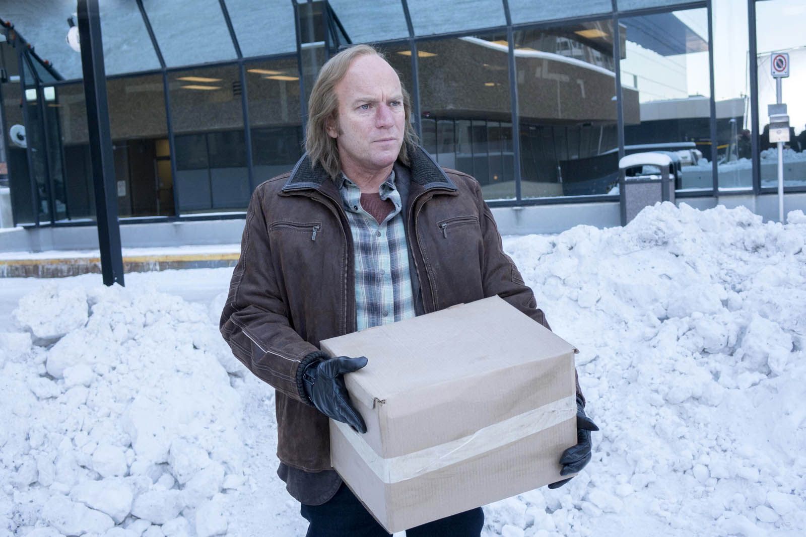 Fargo: Fargo : Bild Ewan McGregor - 49 von 207 - FILMSTARTS.de