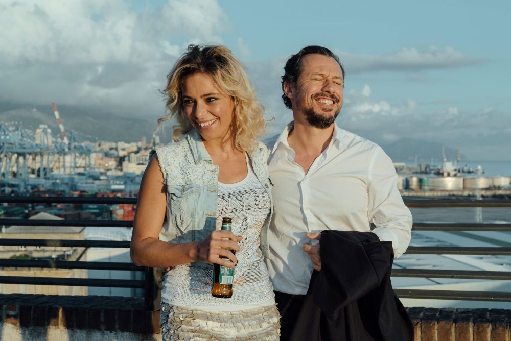 Foto zum Film Fortunata Bild 1 auf 11 FILMSTARTS.de