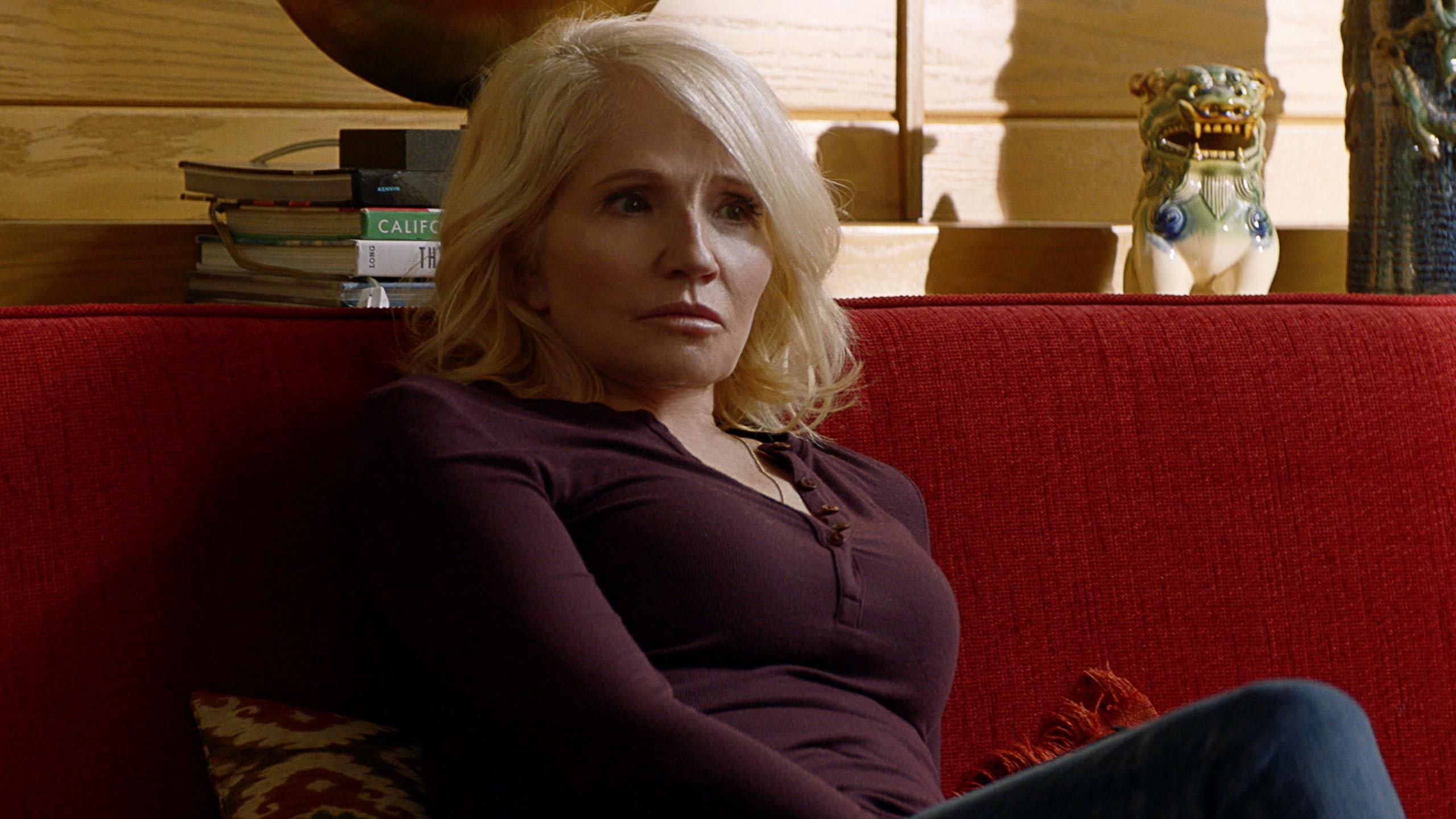 Animal Kingdom: Animal Kingdom : Bild Ellen Barkin - 182 von 194
