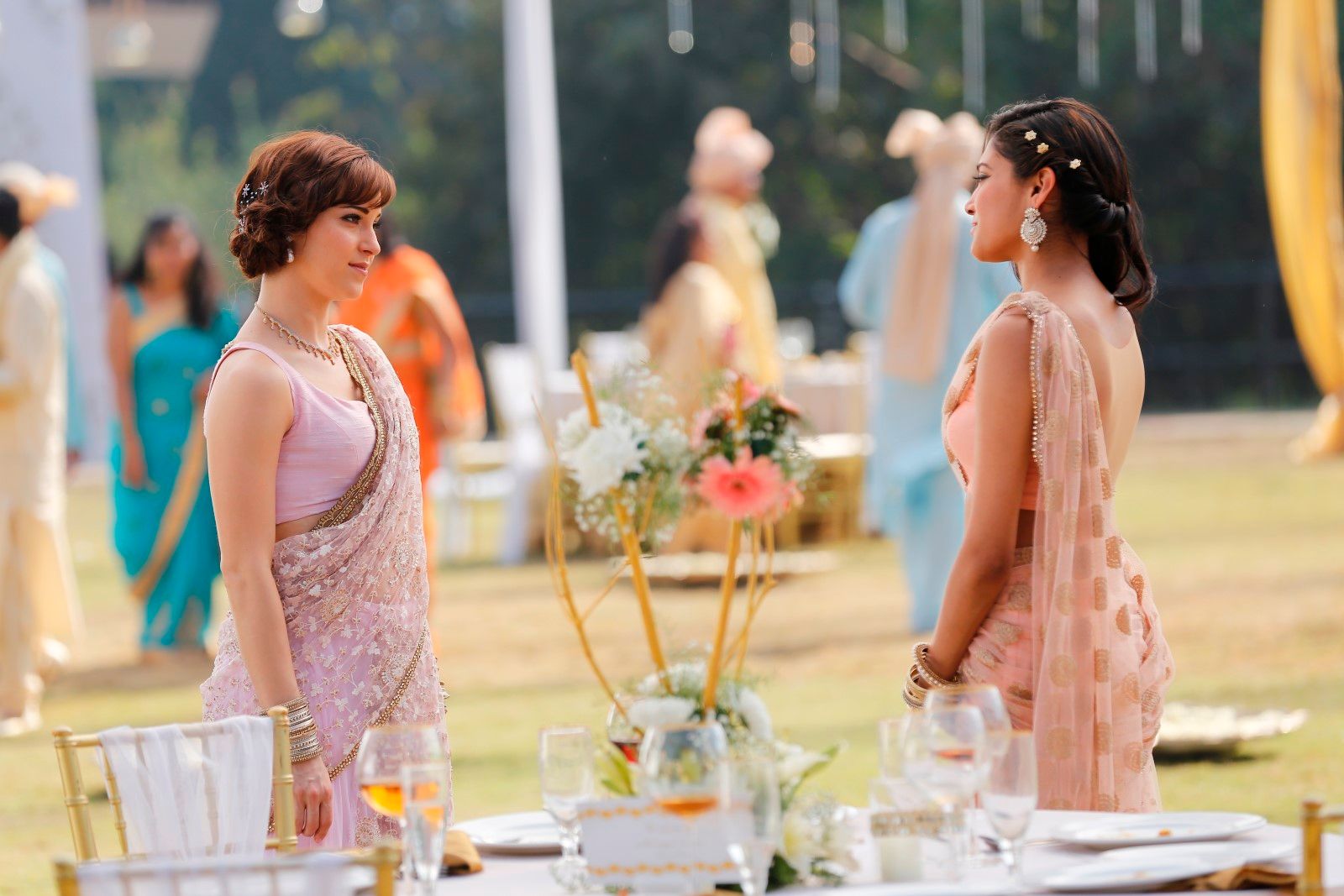 Foto zum Film Heartbeats Bild 21 auf 35 FILMSTARTS.de