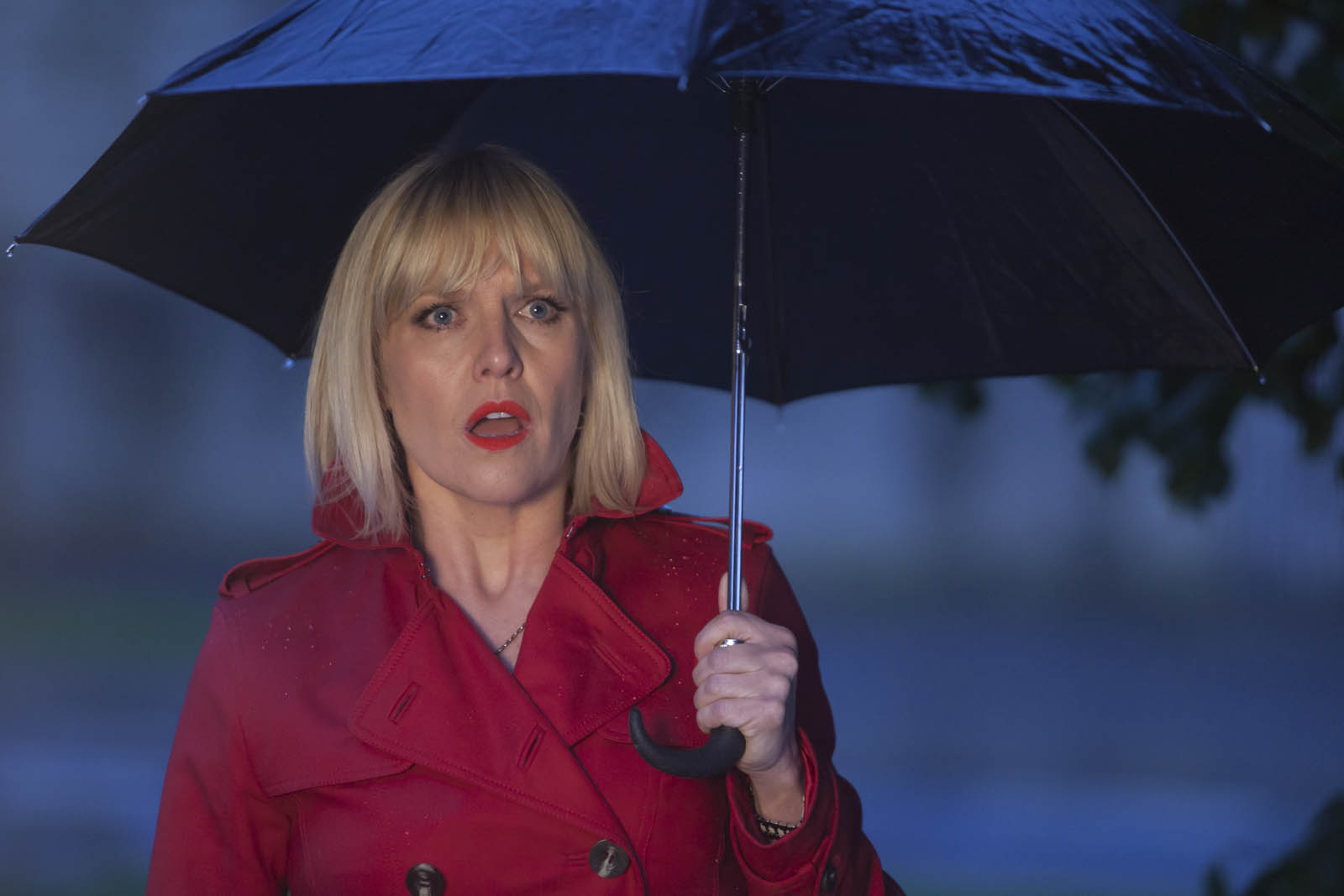 Agatha Raisin Bild Ashley Jensen 16 Von 23 Filmstartsde