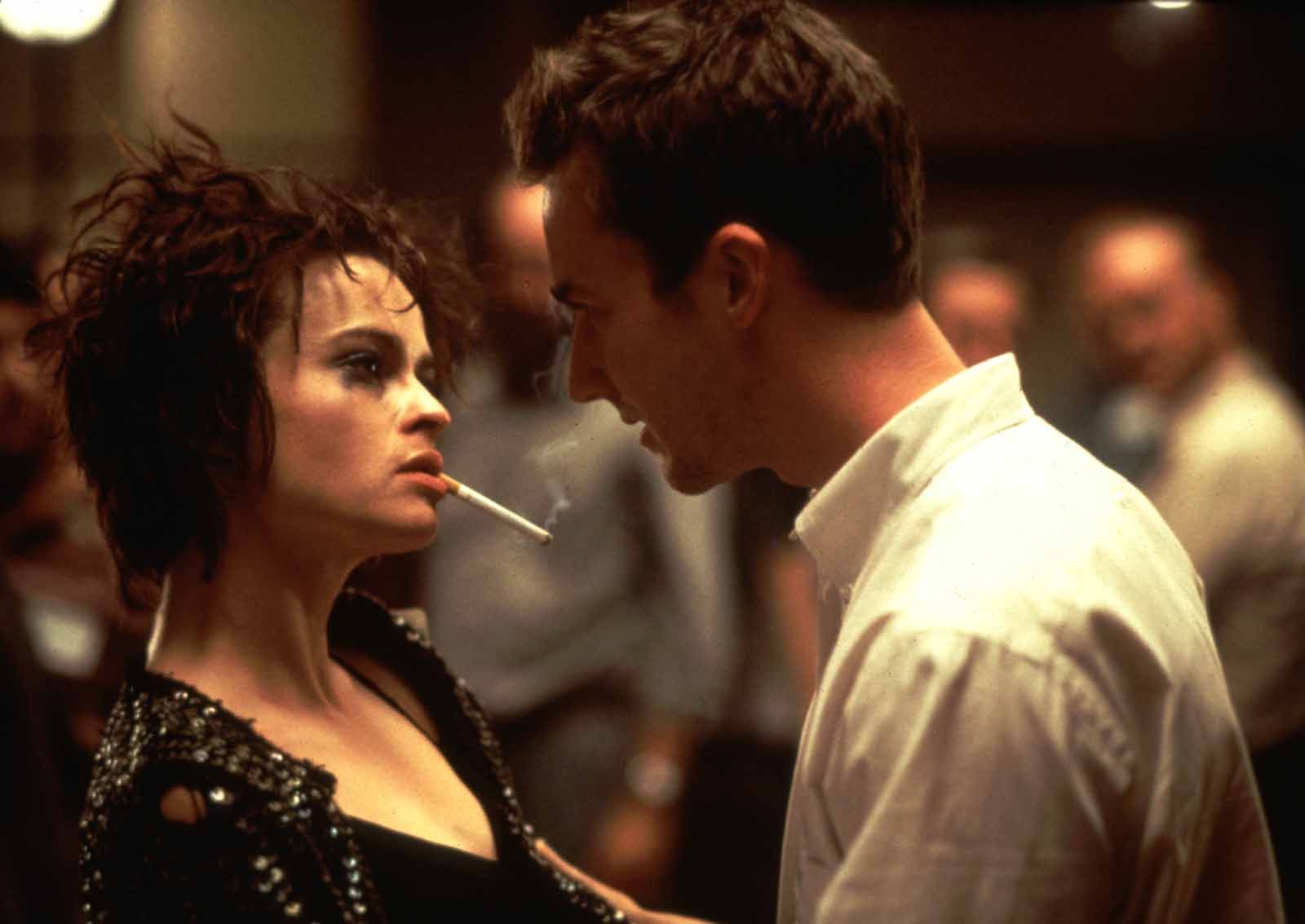 Foto zum Film Fight Club Bild 11 auf 59 FILMSTARTS.de