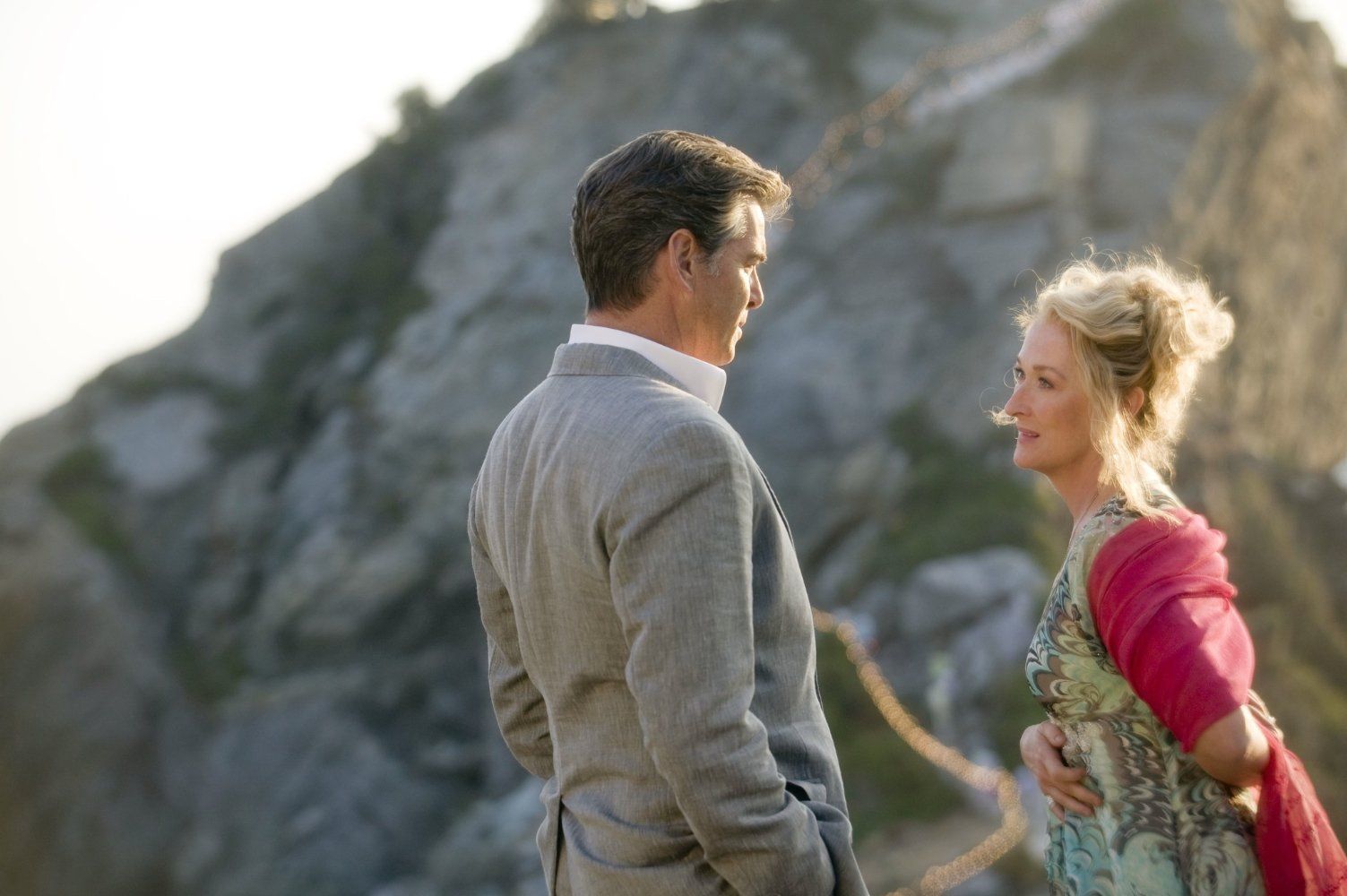 Foto zum Film Mamma Mia! Bild 32 auf 52 FILMSTARTS.de