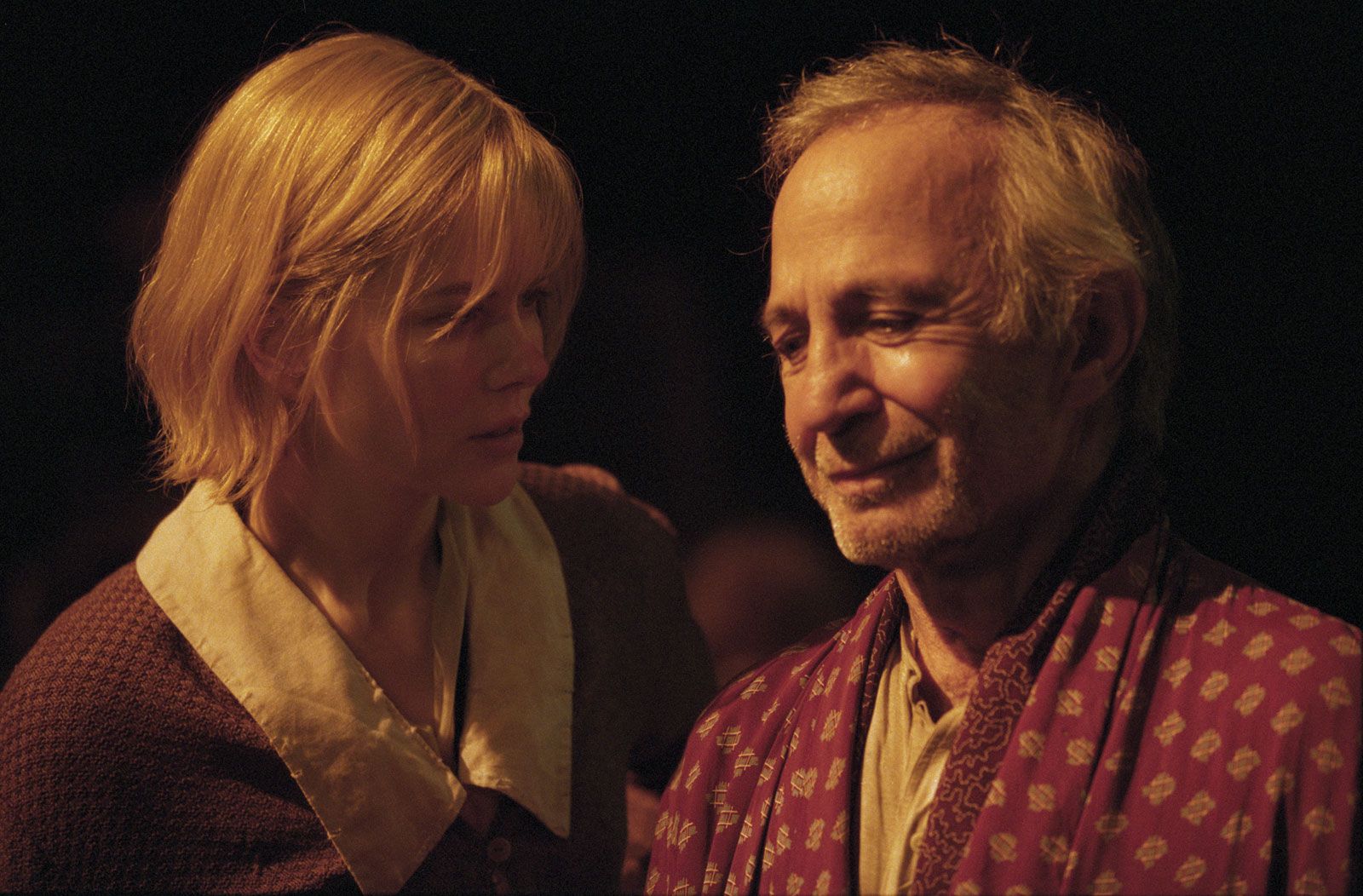 Foto zum Film Dogville Bild 4 auf 10 FILMSTARTS.de