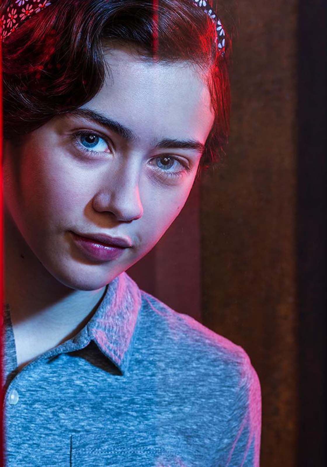 Halt And Catch Fire Bild Susanna Skaggs 18 von 55 FILMSTARTS.de