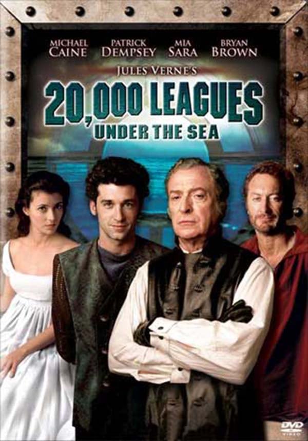 20.000 Meilen unter dem Meer - Film 1997 - FILMSTARTS.de