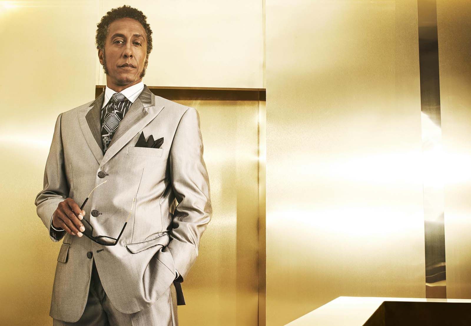 Bild zu Andre Royo Bild Andre Royo FILMSTARTS.de