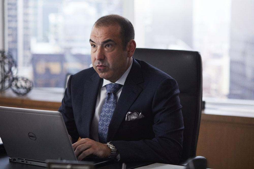 Filme Und Serien Von Rick Hoffman Suits: Suits : Bild Rick Hoffman - 129 von 670 - FILMSTARTS.de