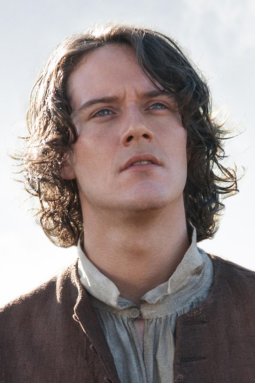Filme Und Serien Von César Domboy Outlander: Outlander : Bild César Domboy - 138 von 378 - FILMSTARTS.de