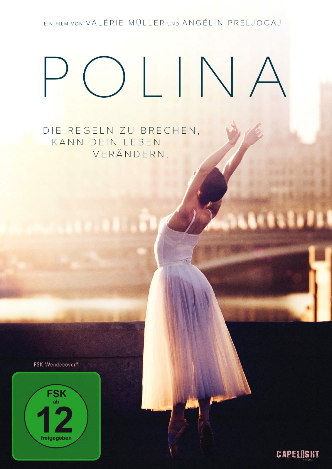 Polina - Film 2016 - FILMSTARTS.de