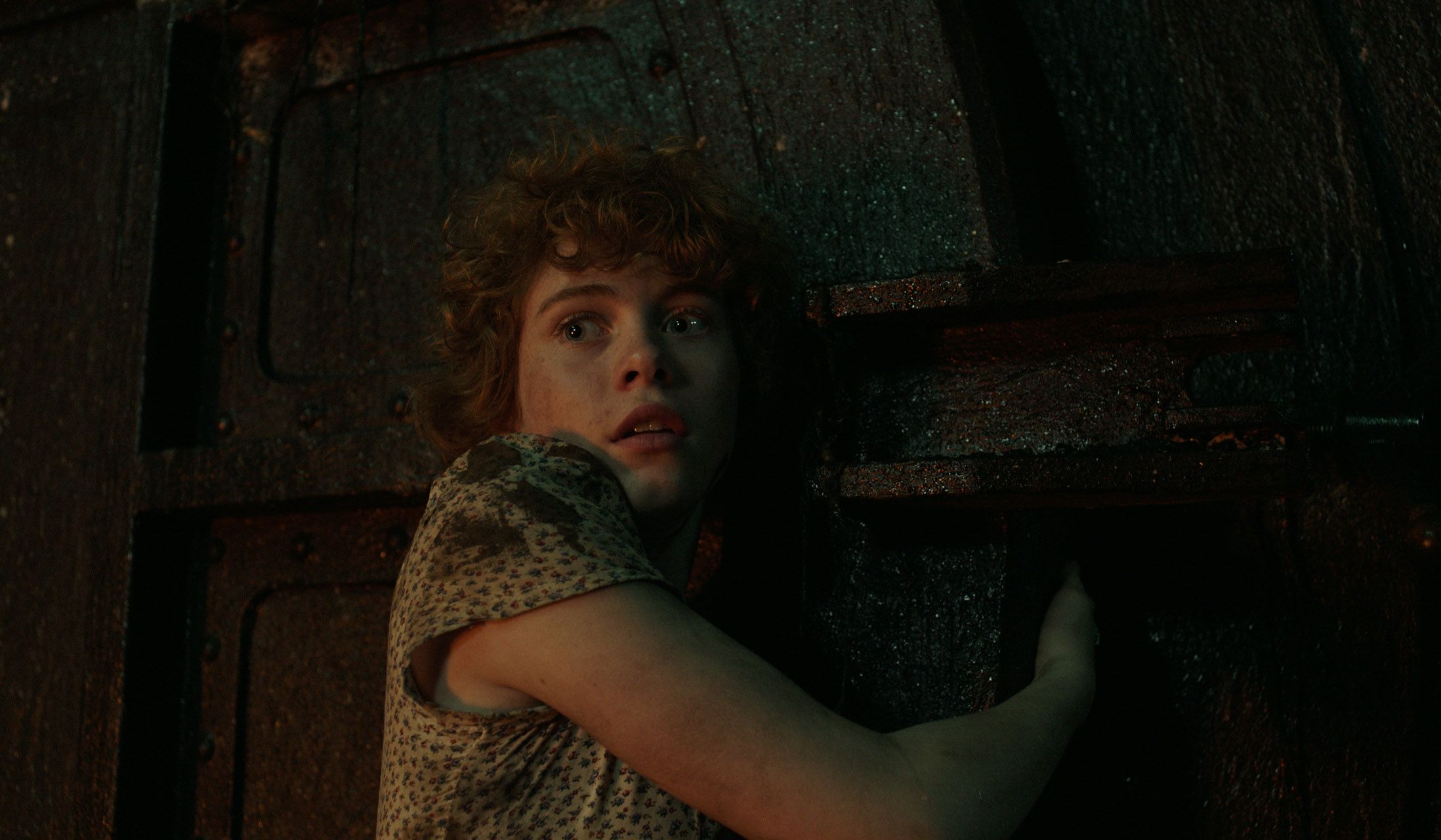 Bild zu Sophia Lillis ES Bild Sophia Lillis FILMSTARTS.de Bild zu Sophia Lillis ES Bild Sophia Lillis FILMSTARTS.de