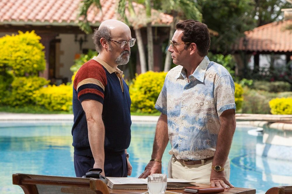 Narcos Narcos Bild 48 von 99 FILMSTARTS.de