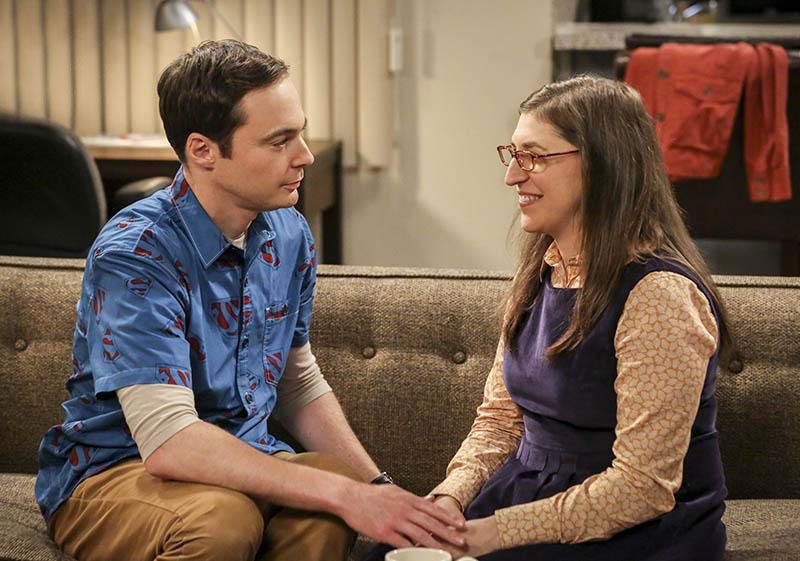 The Big Bang Theory: The Big Bang Theory : Bild - 244 von 1200 ...