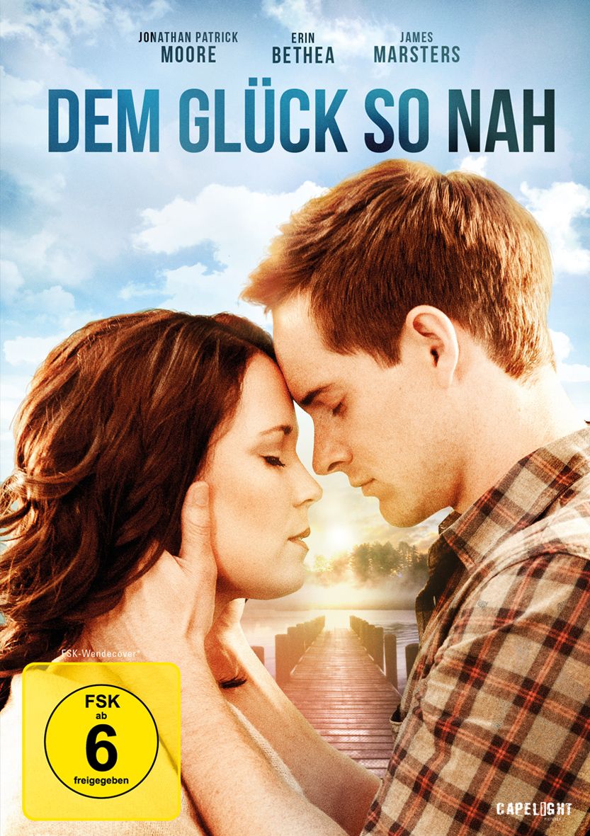 Dem Glück so nah Film 2016 FILMSTARTS.de