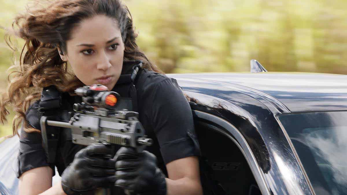 Hawaii Five-0: Hawaii Five-0 : Bild Meaghan Rath - 338 von 1177 ...