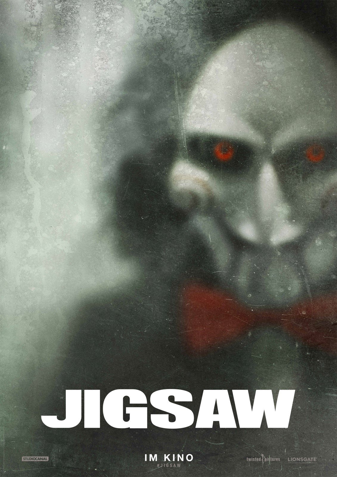 Saw 8 Jigsaw Film 2017 FILMSTARTS.de