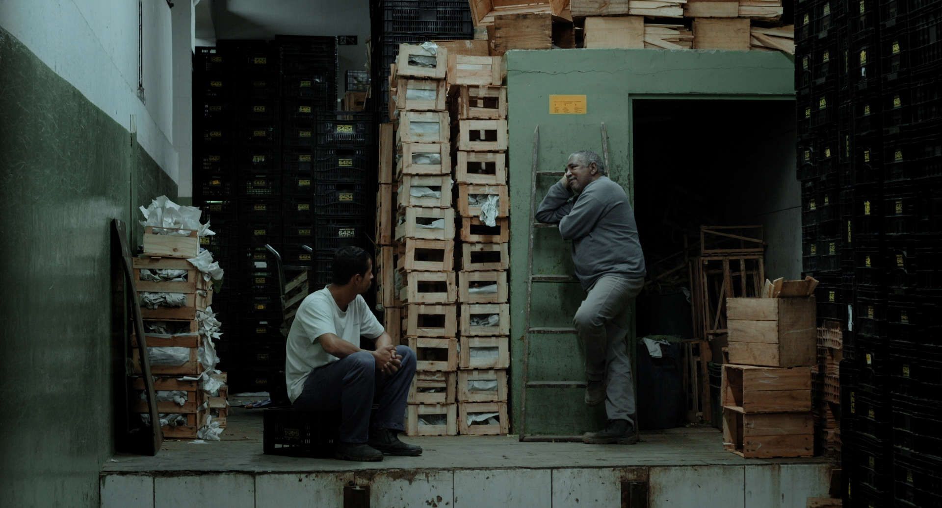 Foto zum Film Arábia Bild 5 auf 11 FILMSTARTS.de