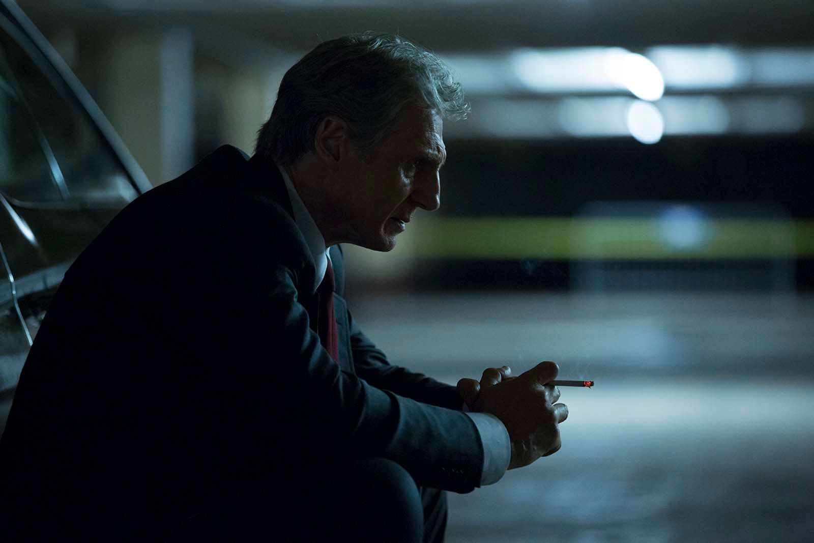 Foto zum Film The Secret Man - Bild 6 auf 17 - FILMSTARTS.de