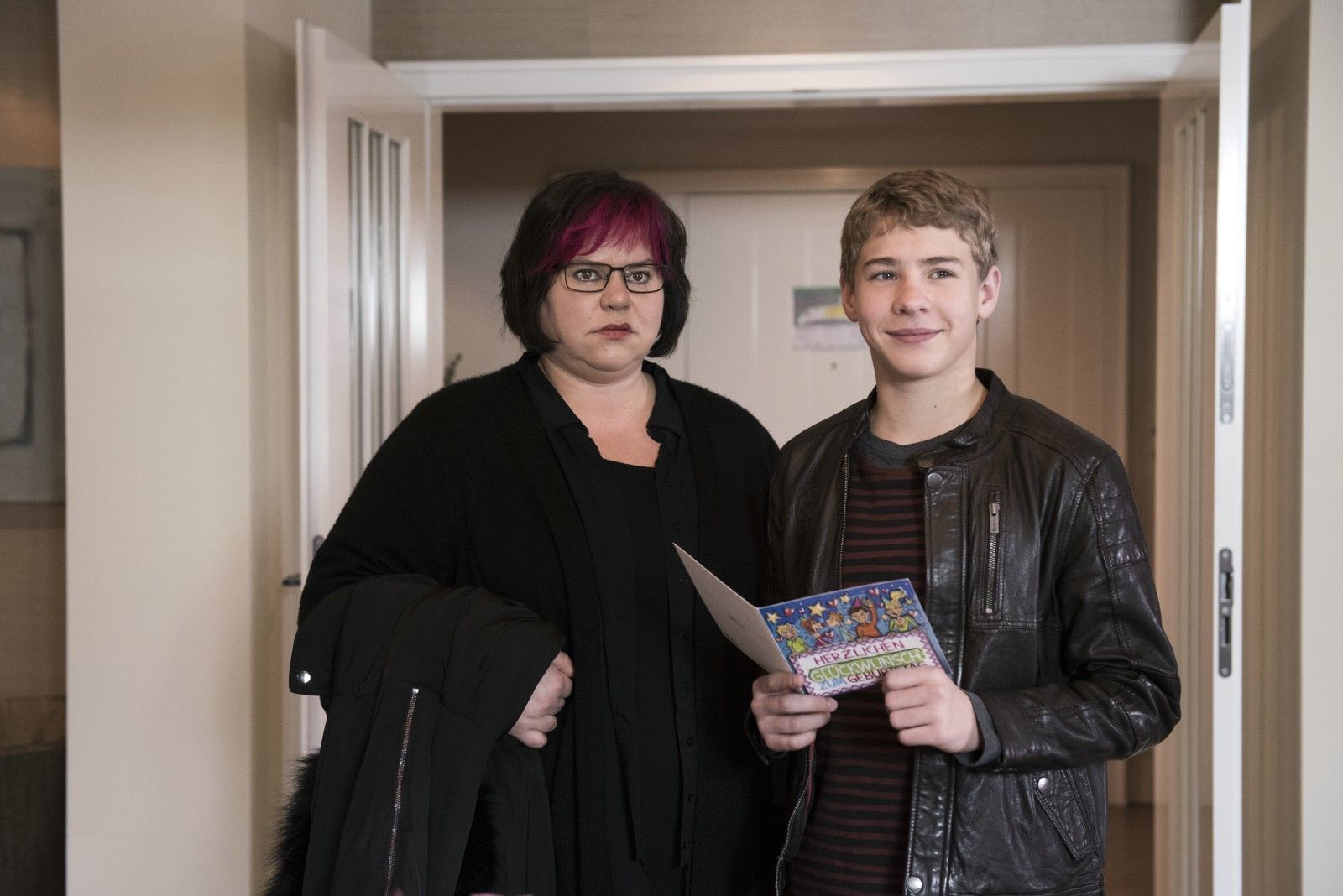 Bild Von Dieses Bescheuerte Herz Bild 11 Auf 19 Filmstarts De