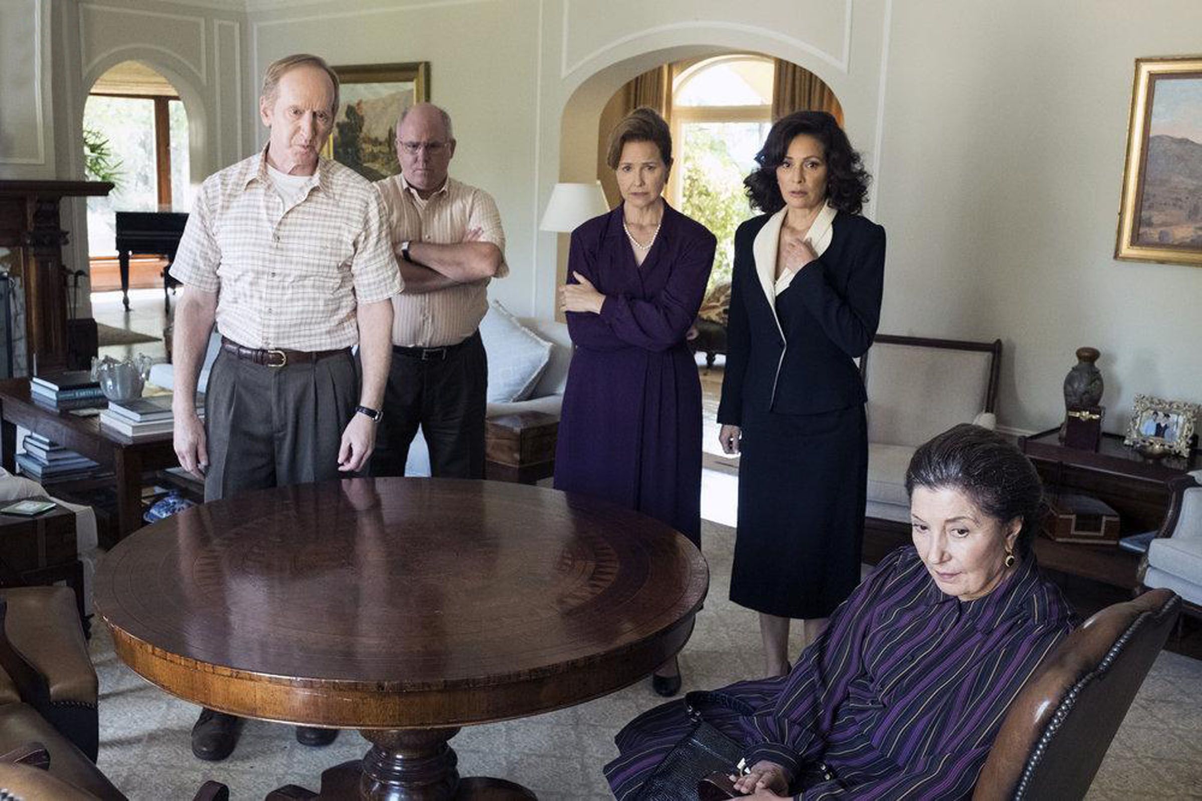 filme und serien von molly hagan
