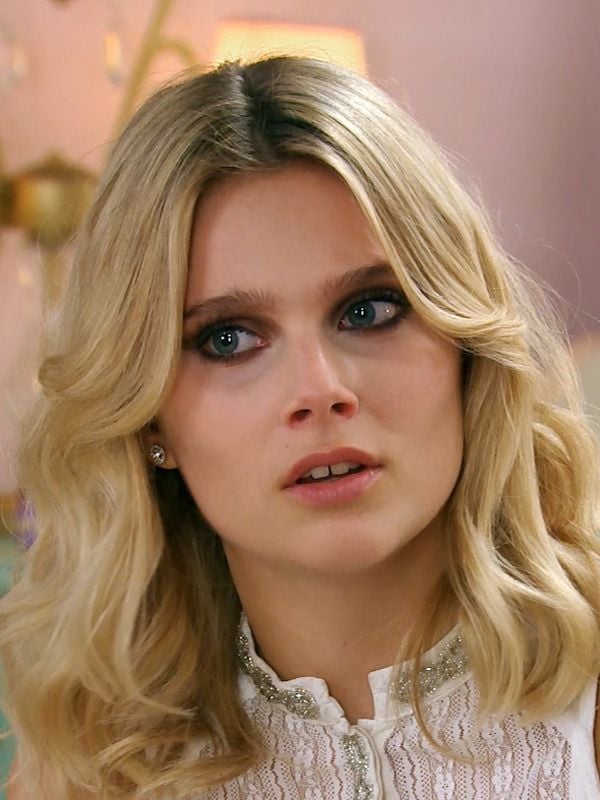 Valentina Zenere - FILMSTARTS.de