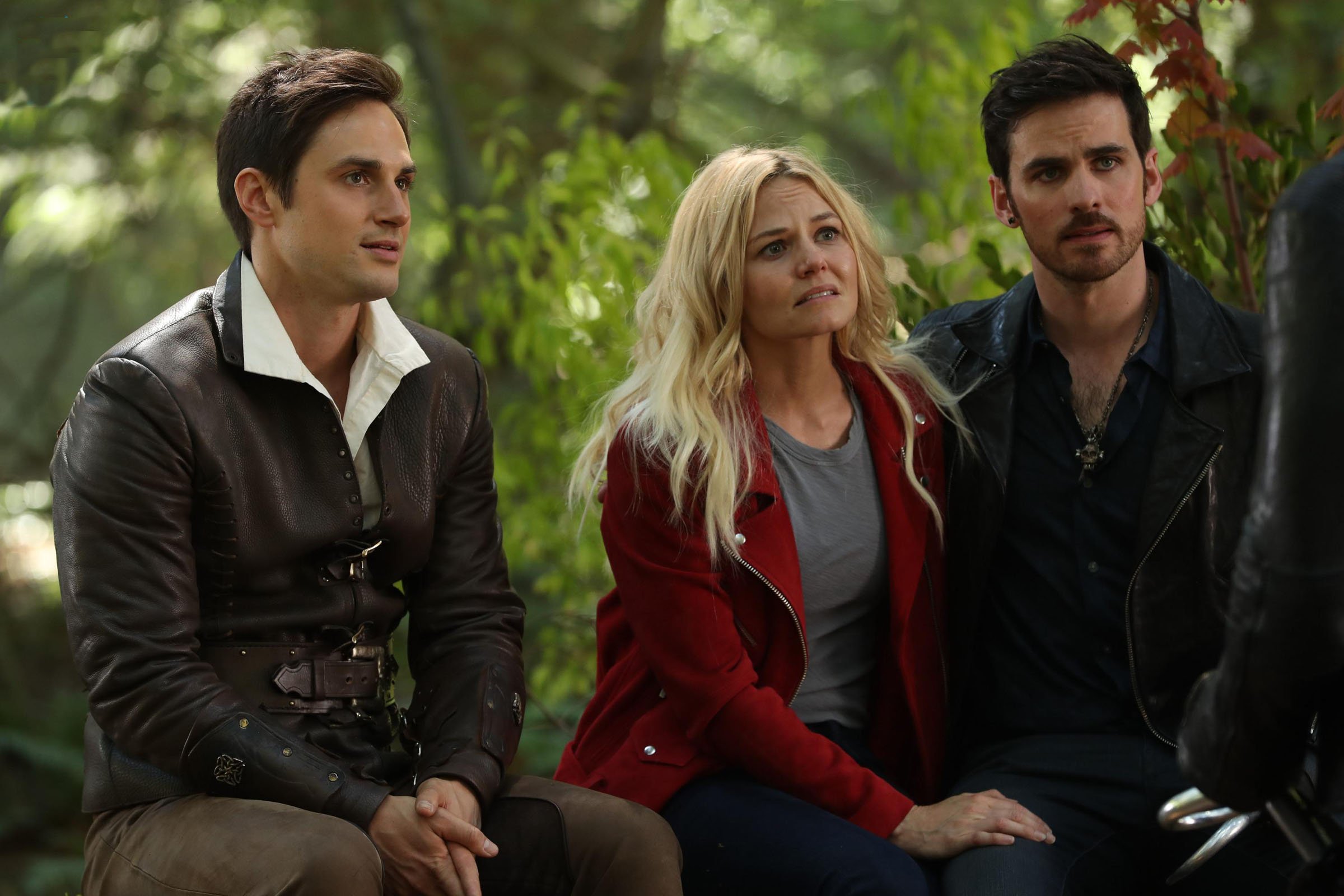 Once Upon A Time Es War Einmal Once Upon A Time Es War Einmal