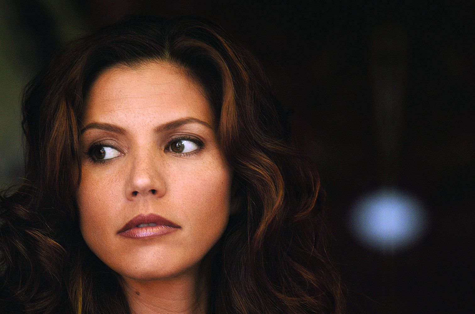Bild Zu Charisma Carpenter Flirting With Danger Bild Charisma Carpenter Filmstarts De