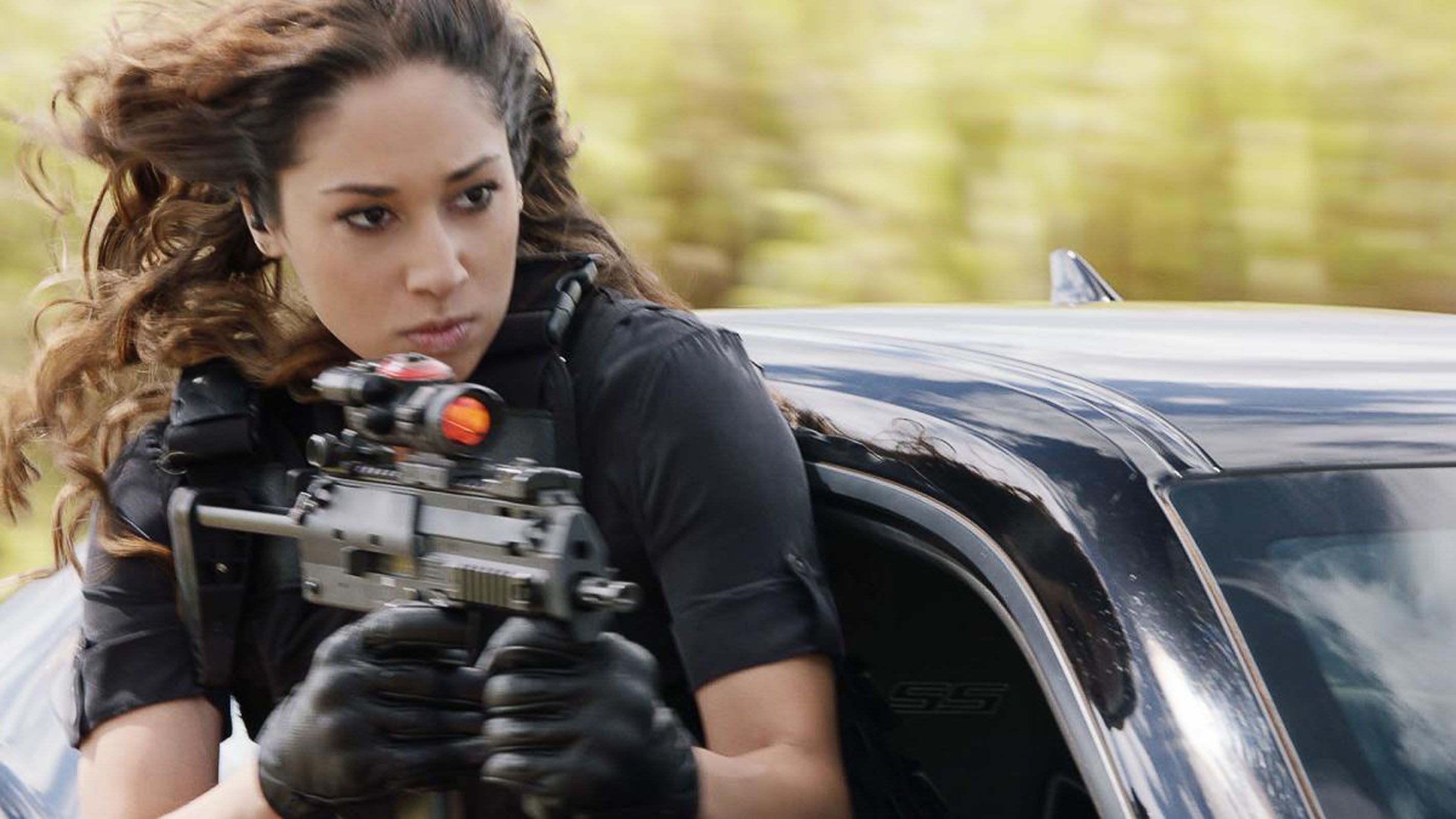 Bild Meaglan Ruth Hawaii Five-0: Hawaii Five-0 : Bild Meaghan Rath - 324 von 1177 ...