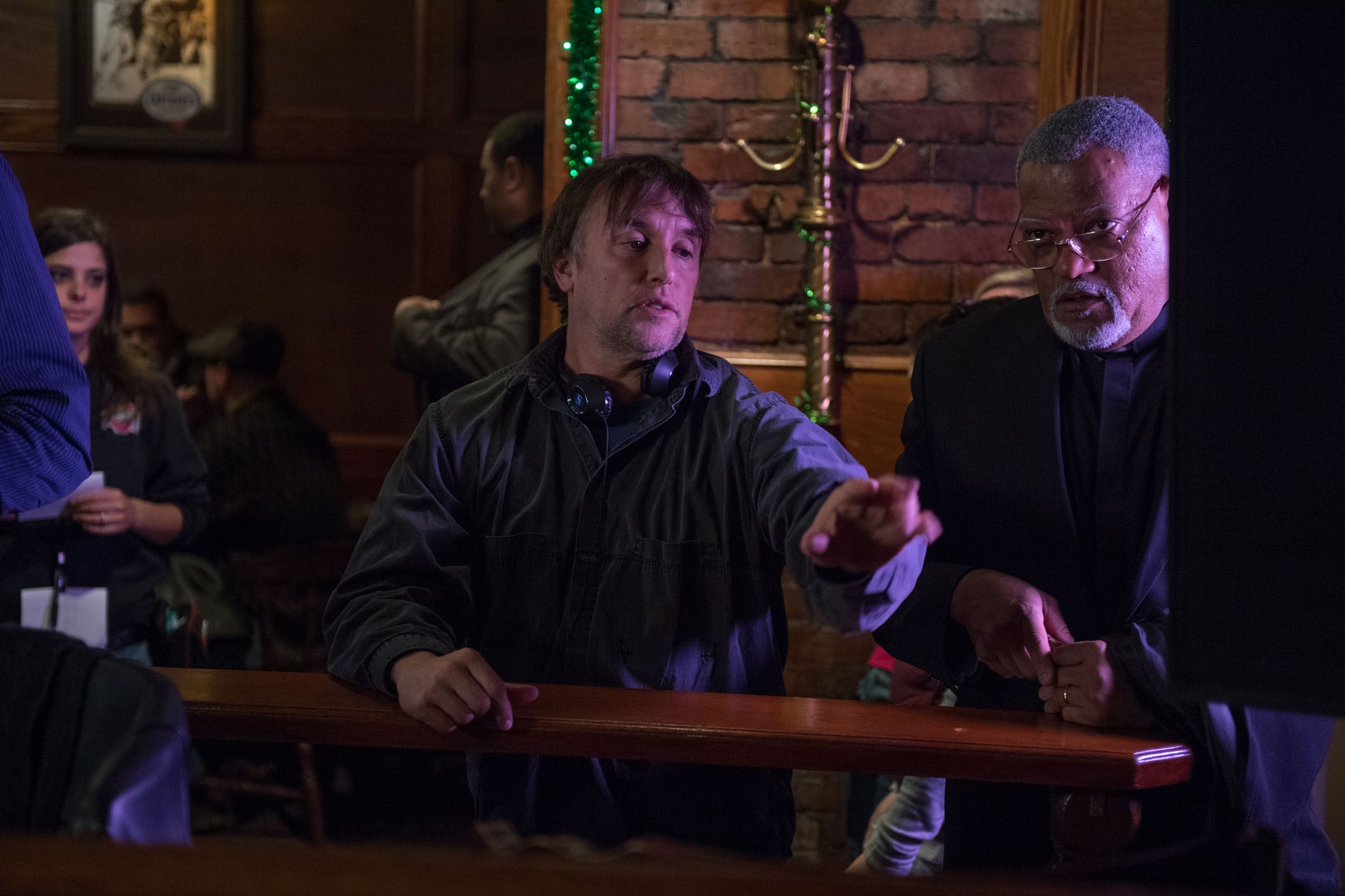 Foto zum Film Last Flag Flying Bild 4 auf 27 FILMSTARTS.de