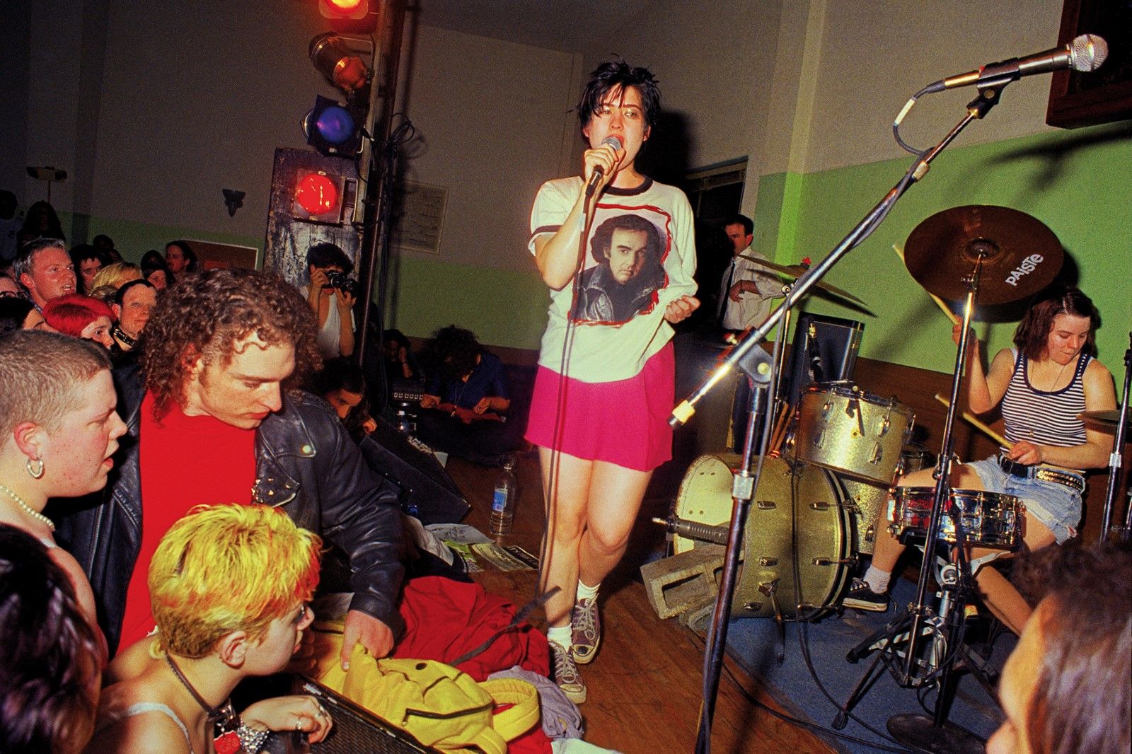 Foto zum Film Queercore How to Punk a Revolution Bild 10 auf 15