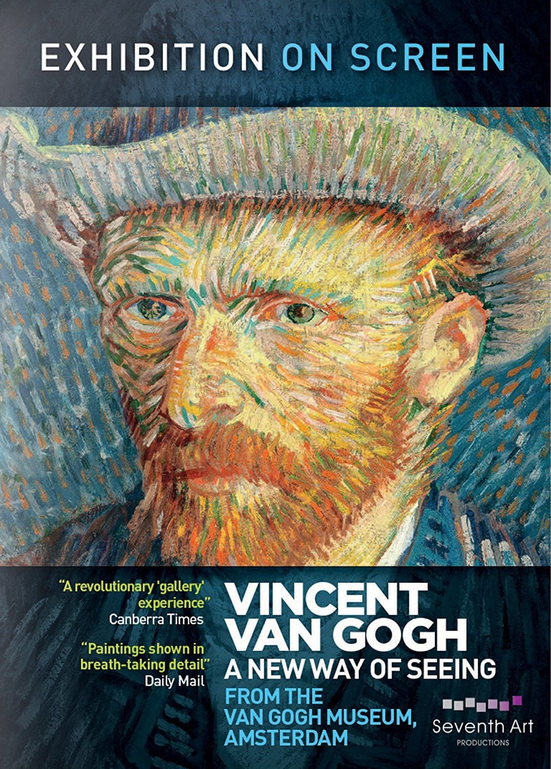 Vincent van Gogh: Die neue Art des Sehens