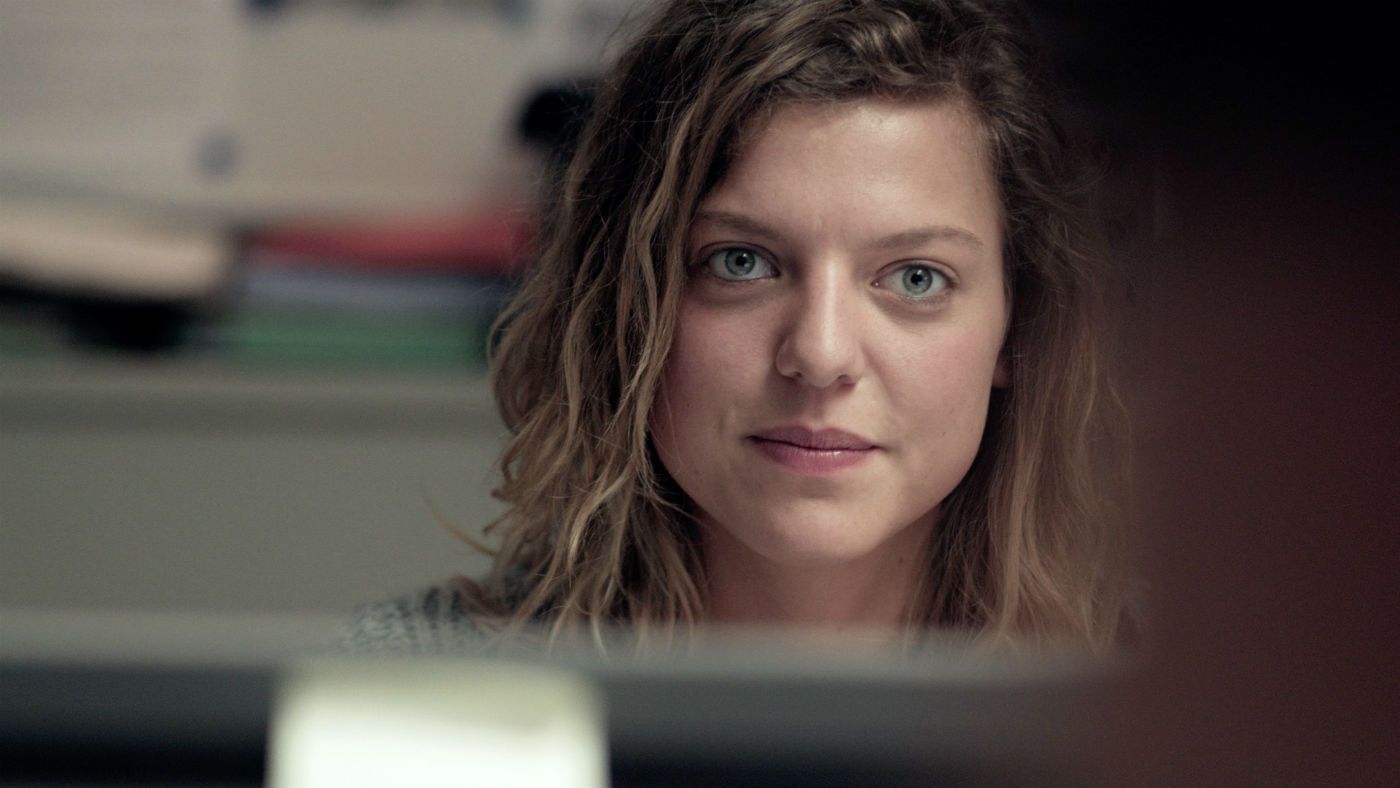 Bild zu Lucie Heinze (magazine) Lucie Heinze Foto 9 von 29