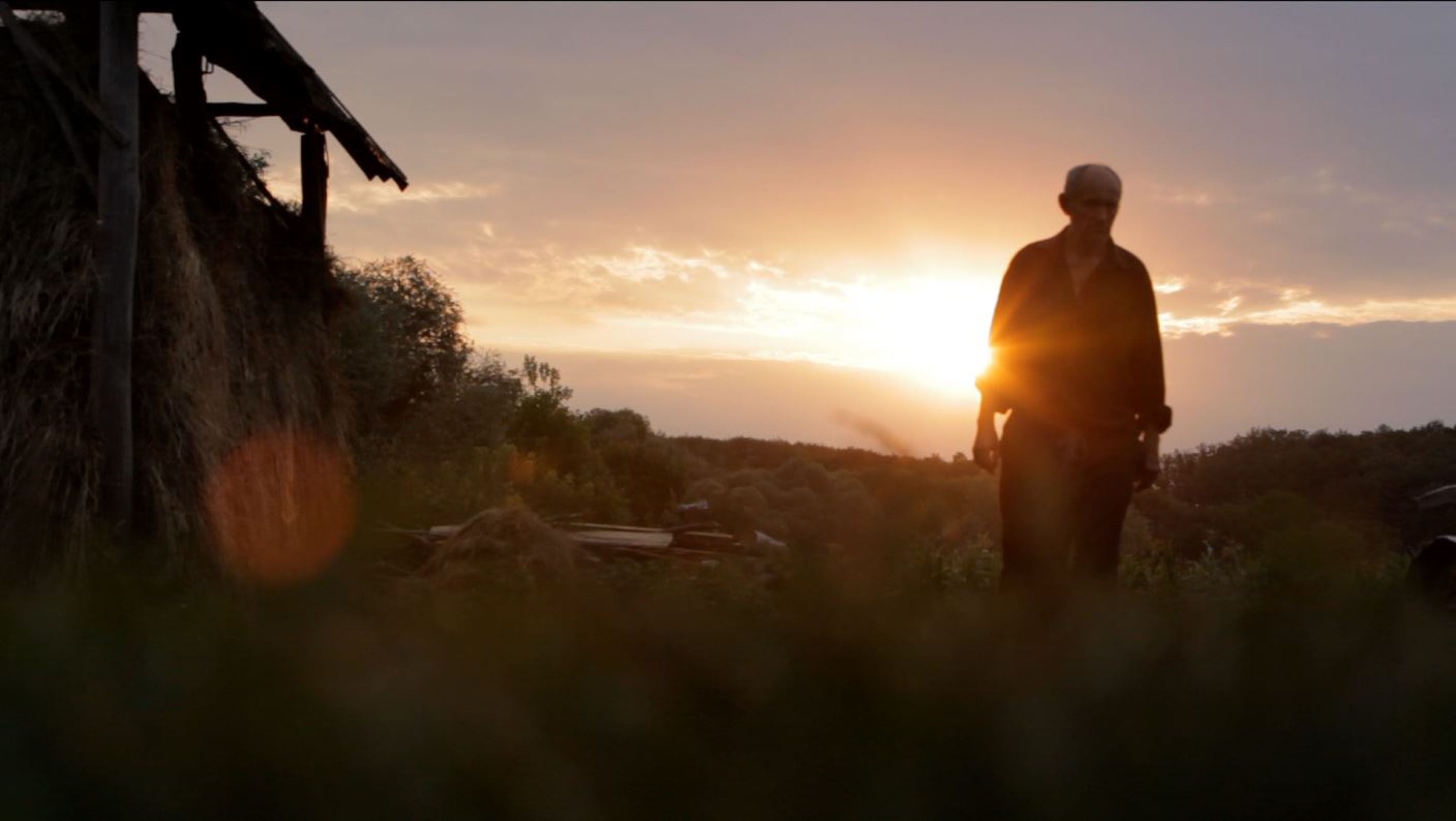 Foto zum Film Trois silences Bild 3 auf 12 FILMSTARTS.de