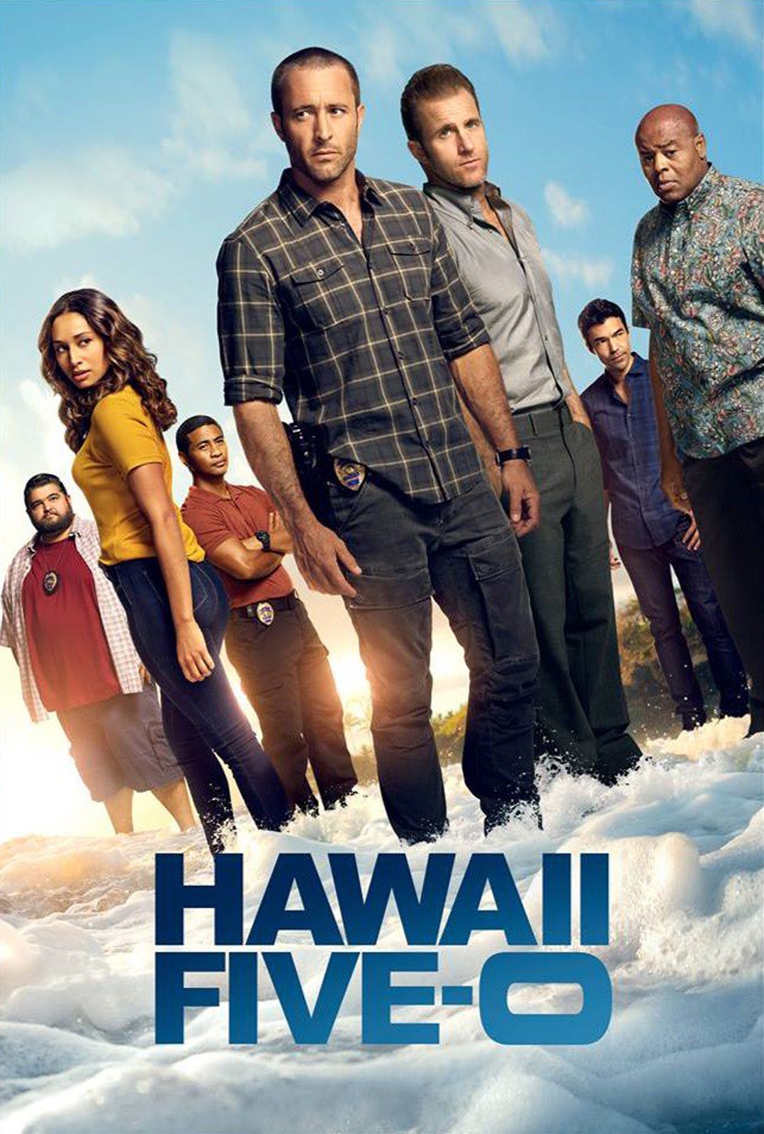 Hawaii Five0 Staffel 8 FILMSTARTS.de